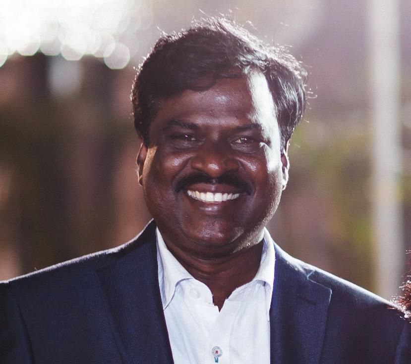 ABRAHAM BOLLARAPU