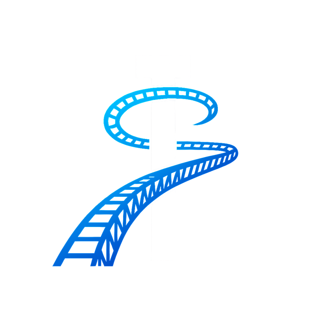 Thrillscape Creations Logo