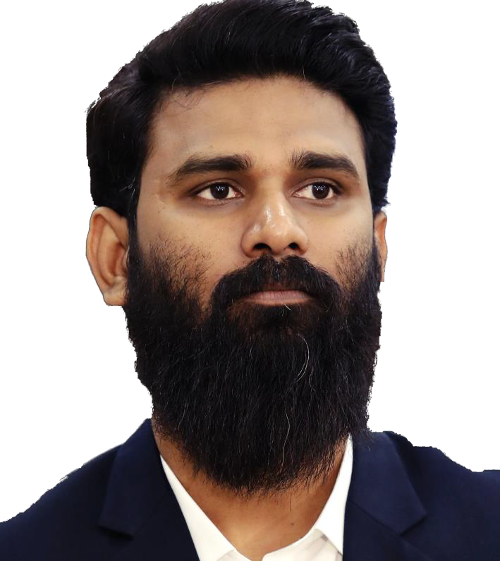 PRABHU D